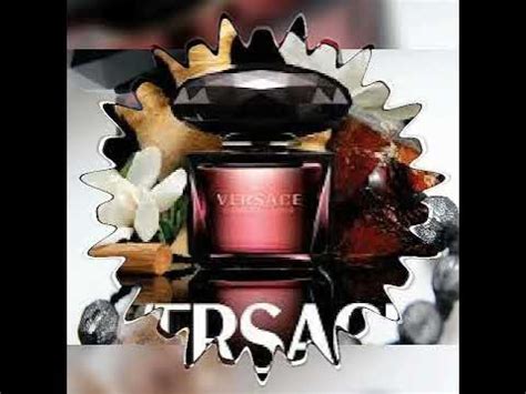 economic parfemi versace crystal noir